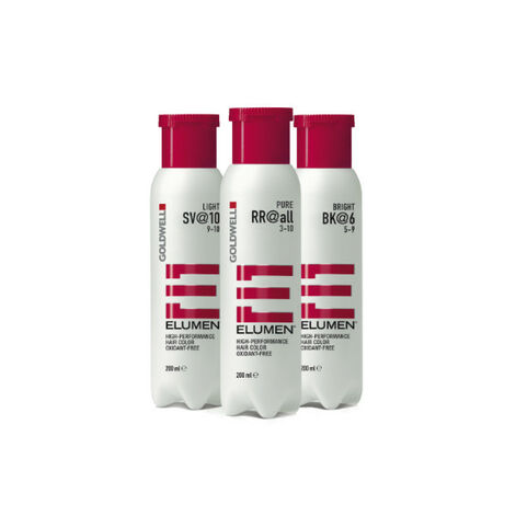 Goldwell Elumen Hair Color